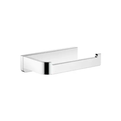 Dornbracht-LULU-Papierrollenhalter-ohne Deckel-Ausladung 87mm-chrom, 83500710-00, Artikel in Kategorie
